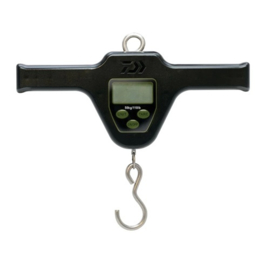 Daiwa Weegschaal Digital T-Bar Scales 50kg