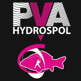 Hydrospol PVA Classic Mesh System 2in1