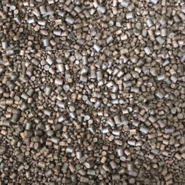 Coppens Premium Pellets Halibut Black Mix