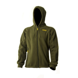 Katran Kleding Double Fleece Hoodie