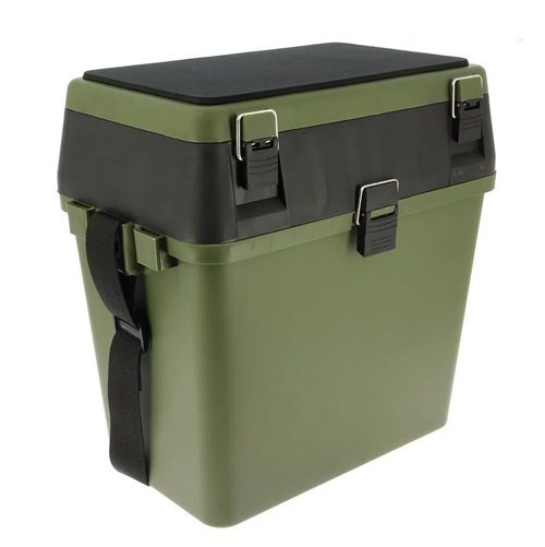 NGT Session Seatbox System