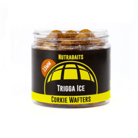 Nutrabaits Corkie Wafter Trigga Ice 18mm