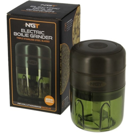 NGT Grinder USB Electric