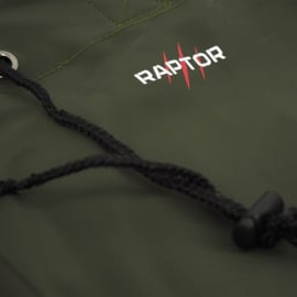 Raptor Waadpak PVC Groen (Meerdere Opties)
