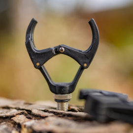 Carp Spirit Back Rest Locking Butt Grip