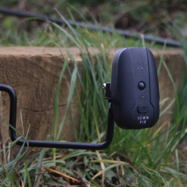 Wolf Icon PIR Mount KIT