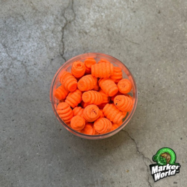 MW Baits Pop-up Grubs Orange