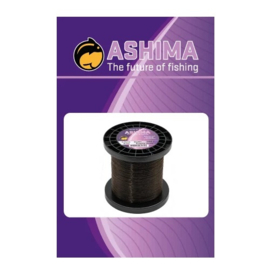 Ashima Lijn Gangster Strong Sink BROWN 1000mtr