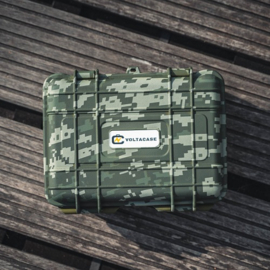 Voltacase Powerbank 30AH (LiFePO4) Camo