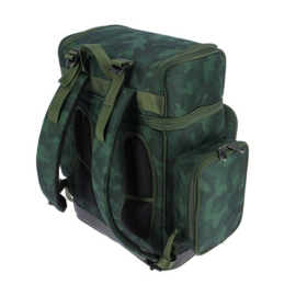 NGT Rugzak Carryall XPR Dapple Camo 50ltr