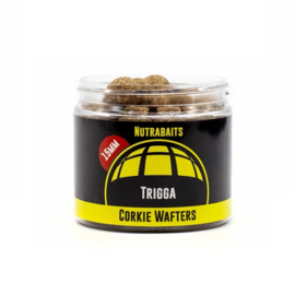 Nutrabaits Corkie Wafter Trigga 18mm