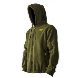 Katran Kleding Double Fleece Hoodie