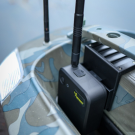 Beetackle Sonarbevestiging BT5 (universeel)