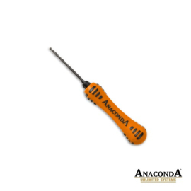 Anaconda Tool Nut Drill Oranje