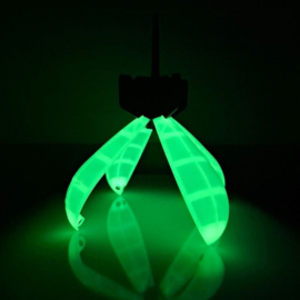 Spyder Spod Night Glow Medium