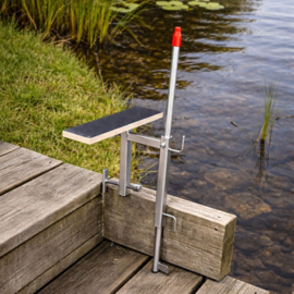 MW Transducer 100% RVS