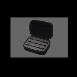 BEETACKLE Spring Bite Indicator Set T7 3 rod