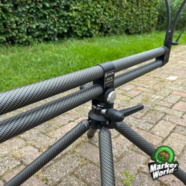 Meccanica Vadese Rodpod REVOLUTION Carbon