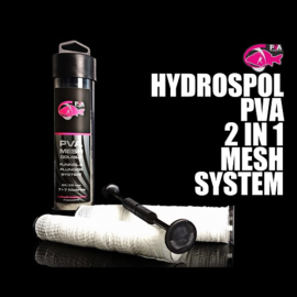Hydrospol PVA Classic Mesh System 2in1