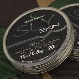 Gardner Onderlijnmateriaal Sly Skin (Meerdere Opties)