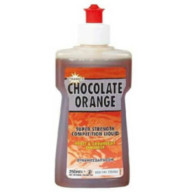 Dynamite Baits Liquid Chocolate Orange XL 250ml