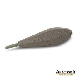 Anaconda lood Inline Crank Bomb 112 gram