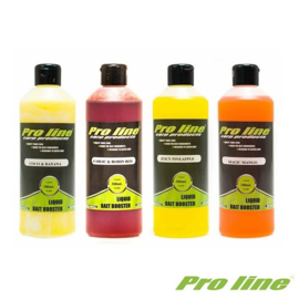 Pro Line Liquid Bait Booster 500 ml