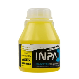 Inpax Hook Bait Dip Scopex Squid 250ml