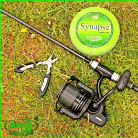 Katran Lijn Synapse Wild Carp