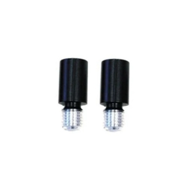 Gardner Spacers Mini Black