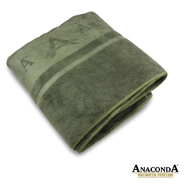 Anaconda Handdoek Team Shower Towel