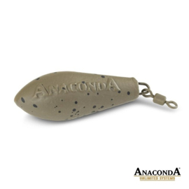 Anaconda Lood Wartellood Power Cast (Meerdere Opties)