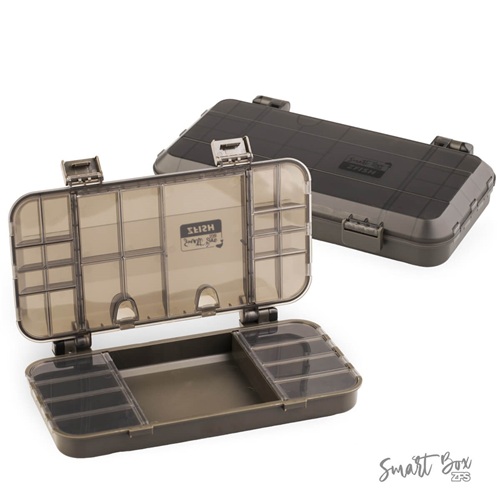 Z-Fish Tackle Box Smart Box ZFS
