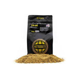 Nutrabaits Bag & Stick Mix CO-DE 1kg