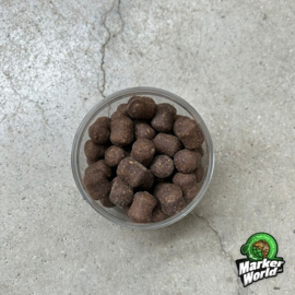 MW Baits Dumbell Pro Feed Growth