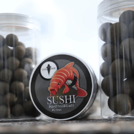 Cuyten Boilies Hardhookbaits SUSHI