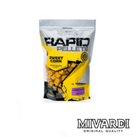 Mivardi Pellets Rapid Easy Catch SweetCorn 2.5kg