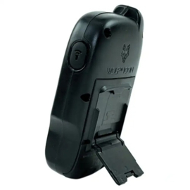 Wolf Beetmelder ICON HUBB Receiver