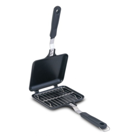 Anaconda Cookware Toast & Sandwich Maker