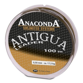 Anaconda Leadermateriaal Antigua 0.50mm 100mtr