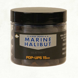 Dynamite Baits Popup Marine Halibut Foodbait 15mm