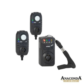 Anaconda Vipex Camp Security 2+1