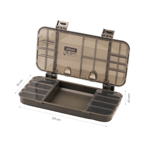 Z-Fish Tackle Box Smart Box ZFS