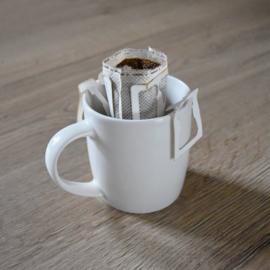 Easy Drip Koffie Taste Box 4 STUKS