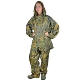 NGT Regenpak High-Q Rain Suit