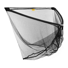 Fencl Schepnet Carp CLASSIC 105cm/42'' CARBON Steel 2-Delig