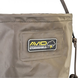 Avid Carp Emmer Stormshield Collapsible Bucket