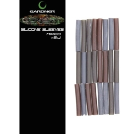 Gardner Covert Silicone Sleeves Mixed