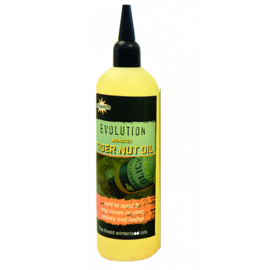 Dynamite Baits Evolution Oil Monster Tiger Nut 300ml