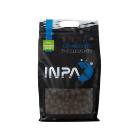 Inpax Boilies Enduro Sweet 15mm 3kg